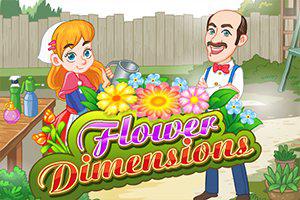 play Flower Dimensions