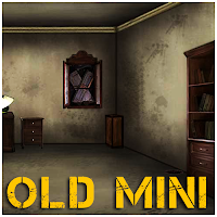 play Old Mini Room Escape