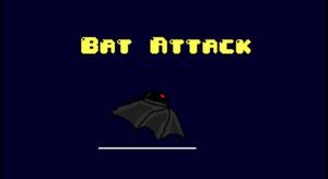 play Bat Attack