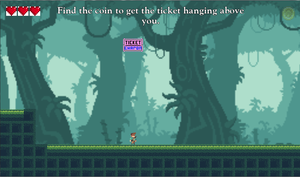 play Pilgrim