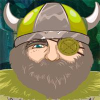 play Dwarf Fighter Escape