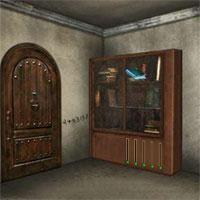 play Old Mini Room Escape