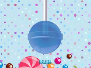 play Lollipop True Color