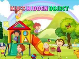 play Kids Hidden Object