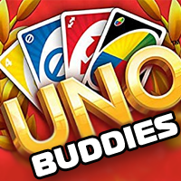 Uno With Buddies