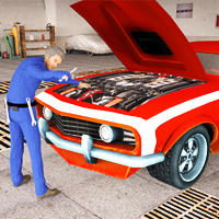 play Car Mechanic Simulator