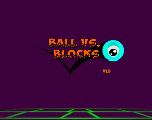 play Ball Vs. Blocks