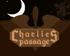 play Charlies Passage