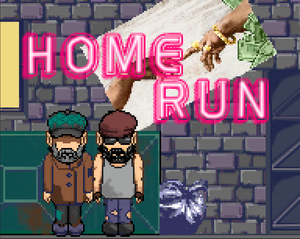 play Homerun