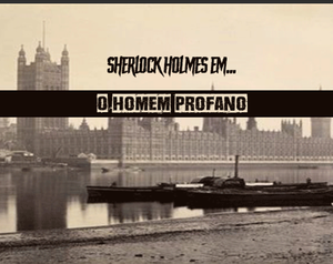 play O Homem Profano