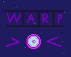 play Warp