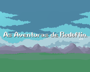 As Aventuras De Rodoflin