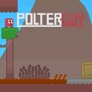 play Polterguy