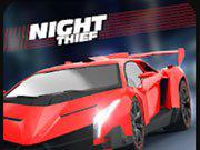 play Parking Fury 3D: Night Thief