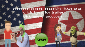 play American North Korea