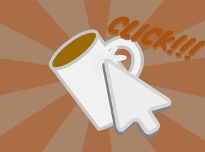 play Coffee Clicker