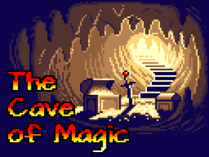play The Cave Of Magic Dx