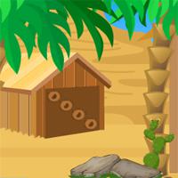 play Avmgames Bactrian Camel Escape