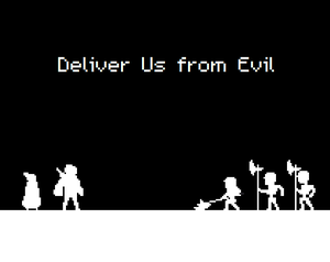 play Deliver Us From Evil