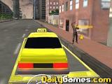 play Real Taxi Driver 3D