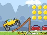 play Monsters Truck