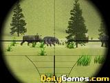 play Classical Hippo Hunting