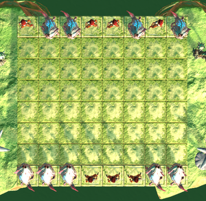 play Simple Autobattler