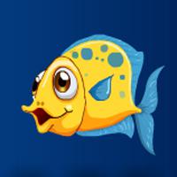 play Games4Escape Ocean Fish Escape