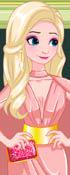 play Elsa Fashion Dress Up