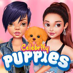 Celebrity Puppies