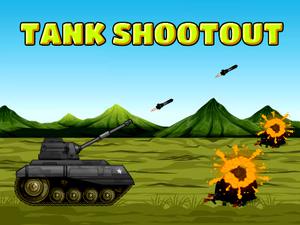 play Tank Shootout