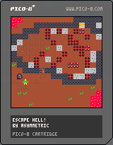 play Escape Hell!