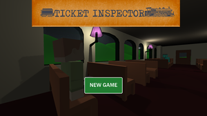 play Ticket Inspector