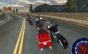 play Moto Cruiser Highway