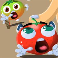 play Tomato-Crush