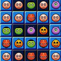 play Scary-Halloween-Match-3