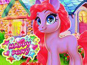 play Happy Pony