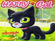 play Happy Cat