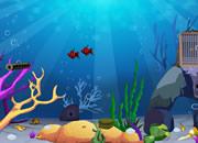 play Ocean Fish Escape
