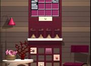 play Amajeto Color Room: Burgundy