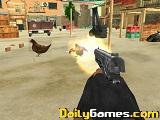 play Classic Chicken Shooting