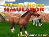 play Horse Simulation