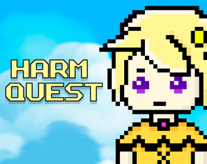 play Harmonia Quest