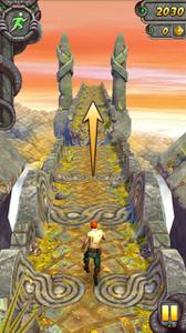 play Temple Run