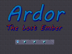 play Ardor: The Lost Ember
