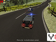 play Police Road Patrol