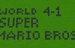 play Definitely Not Super Mario Bros 4-1