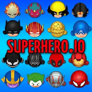 Superhero.Io