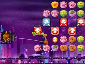 play Candy Shooter Deluxe