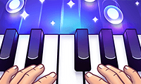 play Piano Online